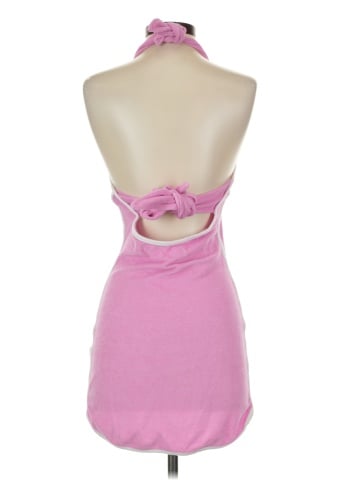 MIRA Cocktail Dress (view 2)