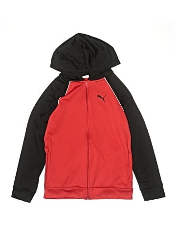 Puma Zip Up Hoodie (view 1)