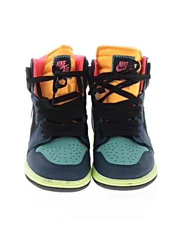 Baby Gap  1 Retro High OG "Tokyo Bio Hack" Sneakers (view 2)