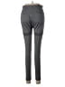 Unbranded Solid Gray Active Pants Size XXL - photo 2