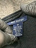 Max Edition Black 3/4 Sleeve Top Size M - photo 4
