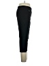 Alfani Solid Black Active Pants Size 16 - photo 4