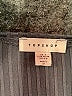 Topshop Gray Cardigan Size 4 - 6 - photo 7