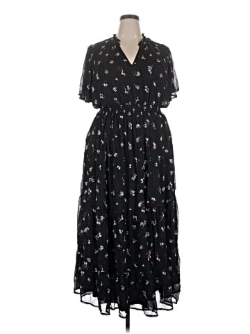 Torrid Casual Dress (view 1)