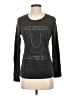 True Religion Gray Pullover Sweater Size S - photo 1