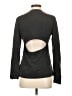 True Religion Gray Pullover Sweater Size S - photo 2