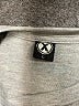 Evolution and Creation Gray Long Sleeve T-Shirt Size L - photo 7