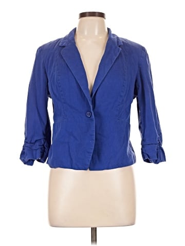 Cato Blazer (view 1)