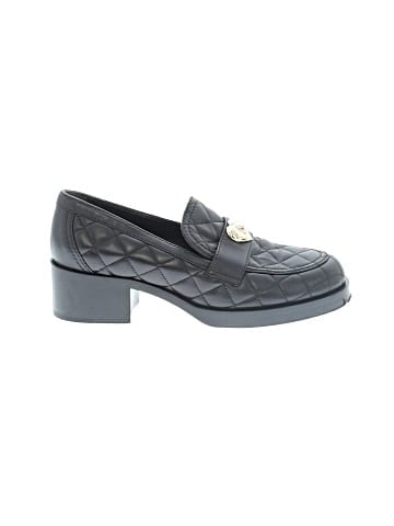 Chanel Loafers (view 1)