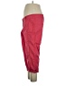 Maurices Red Casual Pants Size 16 - photo 5