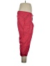 Maurices Red Casual Pants Size 16 - photo 4