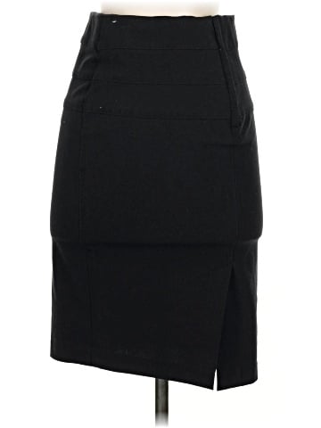 Candie's Formal Skirt (view 2)