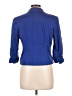 Cato Blue Blazer Size L - photo 2