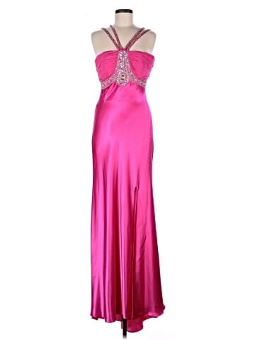 Cache Cocktail Dress (view 1)