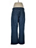 Lee Chevron-herringbone Blue Jeans Size 30SHORT - photo 2