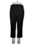 Maurices Solid Black Dress Pants Size 16 (1) - photo 2