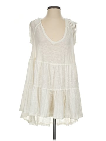 We the Free Sleeveless Blouse (view 1)