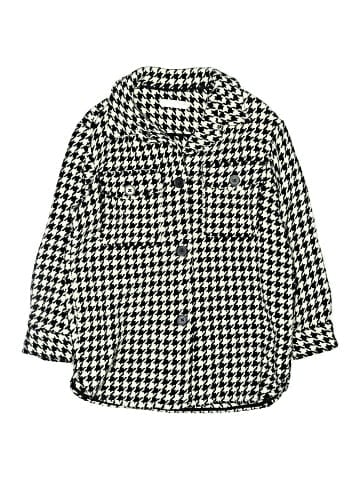 Zara Coat (view 1)