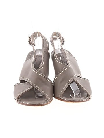 Attilio Giusti Leombruni Sandals (view 2)