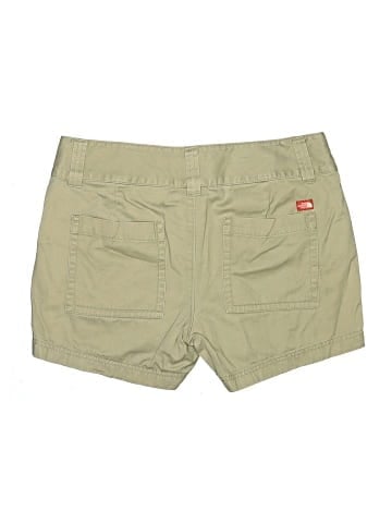 The North Face Khaki Shorts (view 2)