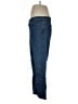 Lee Chevron-herringbone Blue Jeans Size 30SHORT - photo 5