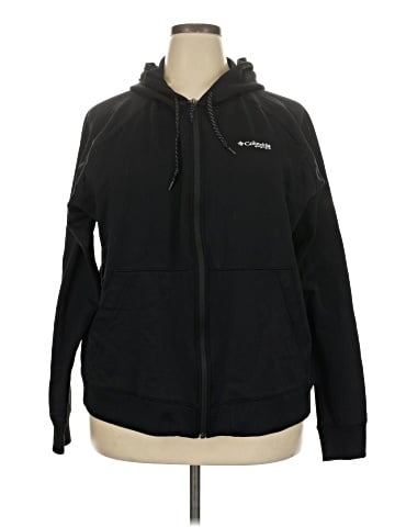 Columbia Jacket (view 1)