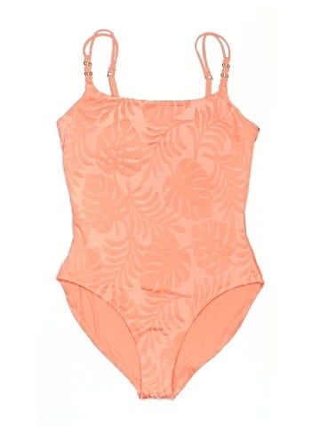 La Blanca One Piece Swimsuit (view 1)