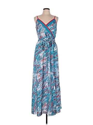 Bar III Casual Dress (view 1)