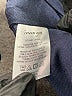 Imoga 100% Polyester Blue Dress Size 6 - photo 4