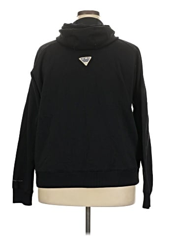 Columbia Jacket (view 2)