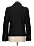 Evereve Black Blazer Size L - photo 2