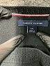 Tommy Hilfiger Black Pullover Sweater Size L - photo 7