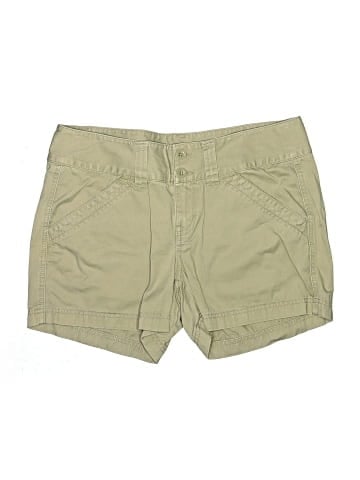 The North Face Khaki Shorts (view 1)