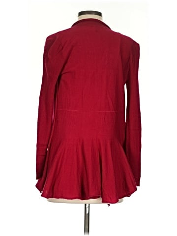 Eileen Fisher Wool Cardigan (view 2)