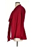 Eileen Fisher 100% Wool Red Wool Cardigan Size P (petite) - photo 5