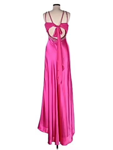 Cache Cocktail Dress (view 2)