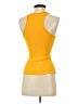 The Range Yellow Tank Top Size XS - photo 2