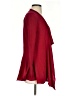 Eileen Fisher 100% Wool Red Wool Cardigan Size P (petite) - photo 4