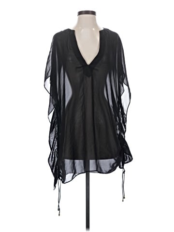 Victoria's Secret 3/4 Sleeve Blouse (view 1)