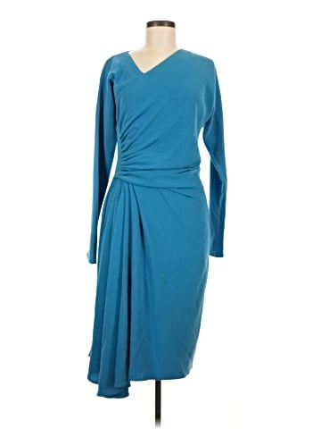 St. John Cocktail Dress (view 1)