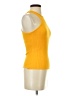 The Range Yellow Tank Top Size XS - photo 4