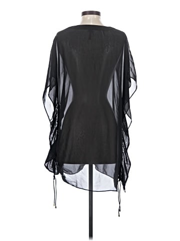 Victoria's Secret 3/4 Sleeve Blouse (view 2)