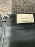 Wilfred 100% Polyester Solid Black Jumpsuit Size 6 - photo 4