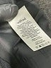 Wilfred 100% Polyester Solid Black Jumpsuit Size 6 - photo 5