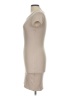 Guess Tan Casual Dress Size L - photo 5