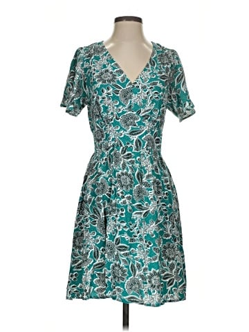 Ann Taylor LOFT Cocktail Dress (view 1)