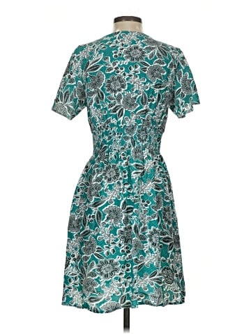 Ann Taylor LOFT Cocktail Dress (view 2)