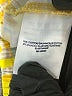 Lands' End Paisley Yellow Shorts Size 2 - photo 4