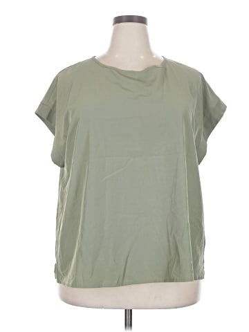 Unbranded Short Sleeve T-Shirt (view 1)