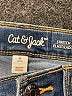 Cat & Jack Blue Jeans Size 4 - photo 3